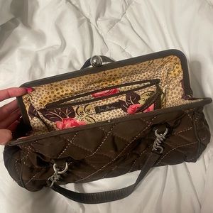 Vintage Vera Bradley purse